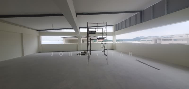Kilang untuk Disewa di Saujana Rawang (Rawang) - Johnny Tan - Interior - PropertyGuru.com.my