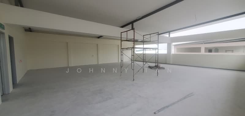 Kilang untuk Disewa di Saujana Rawang (Rawang) - Johnny Tan - Interior - PropertyGuru.com.my