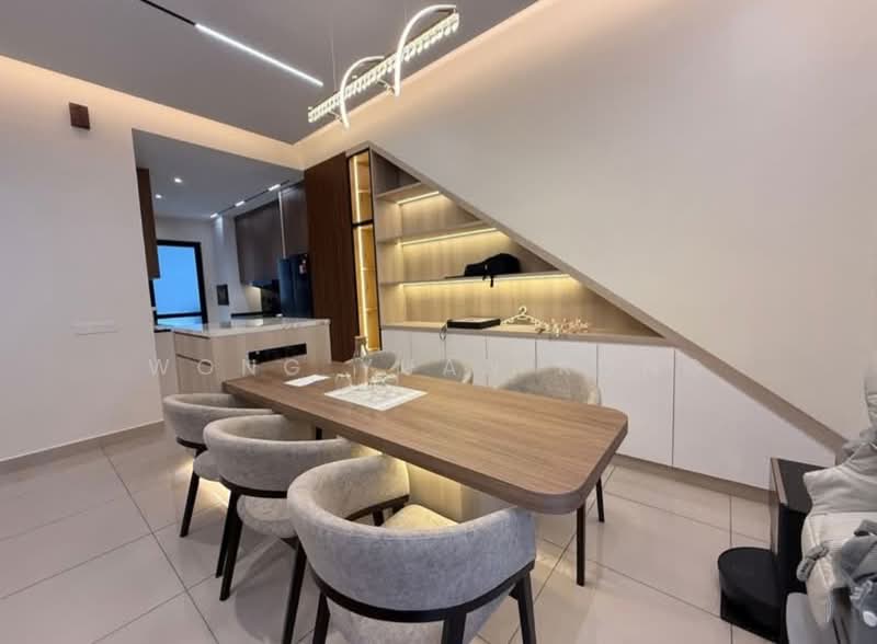 Semi-Detached House for Sale in Eco Ardence (Setia Alam) - Wong Yuan Kong - PropertyGuru.com.my