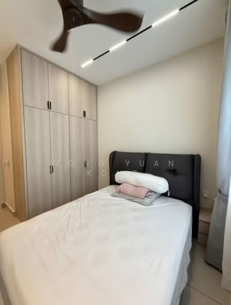 Semi-Detached House for Sale in Eco Ardence (Setia Alam) - Wong Yuan Kong - PropertyGuru.com.my