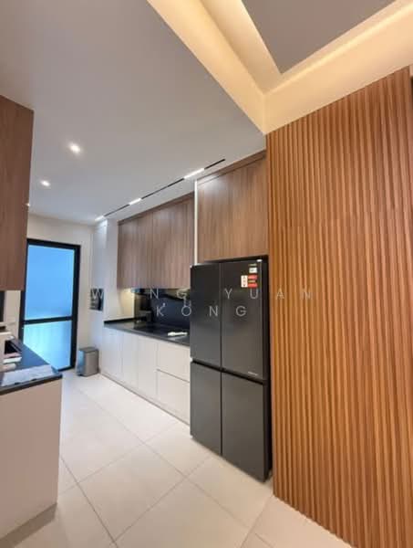 Semi-Detached House for Sale in Eco Ardence (Setia Alam) - Wong Yuan Kong - PropertyGuru.com.my