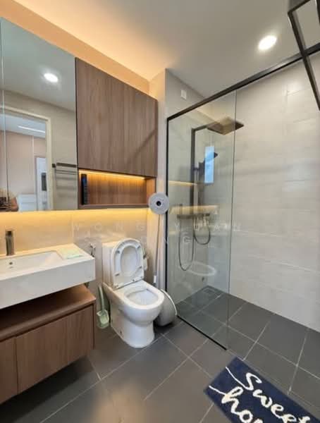 Semi-Detached House for Sale in Eco Ardence (Setia Alam) - Wong Yuan Kong - PropertyGuru.com.my