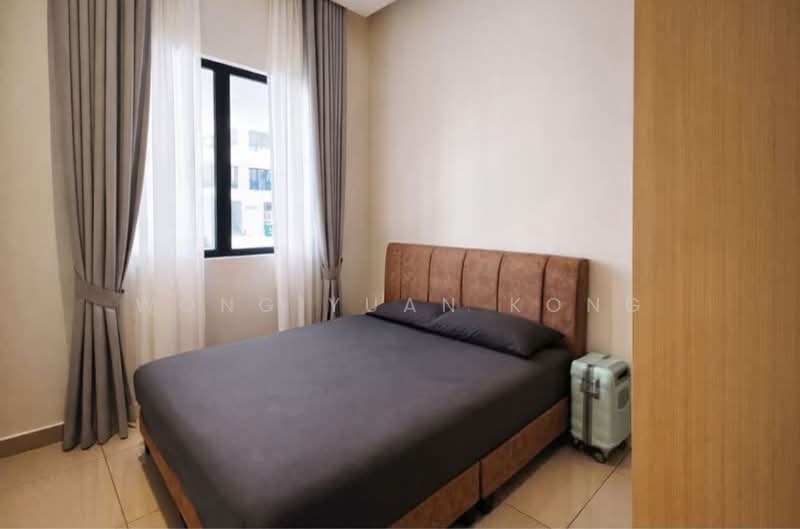 Semi-Detached House for Sale in Eco Ardence (Setia Alam) - Wong Yuan Kong - PropertyGuru.com.my
