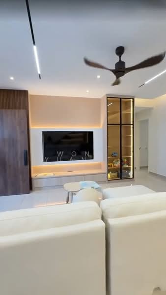 Semi-Detached House for Sale in Eco Ardence (Setia Alam) - Wong Yuan Kong - PropertyGuru.com.my