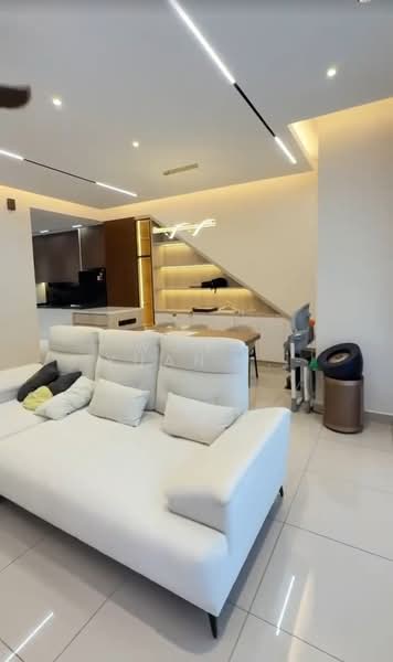 Semi-Detached House for Sale in Eco Ardence (Setia Alam) - Wong Yuan Kong - PropertyGuru.com.my
