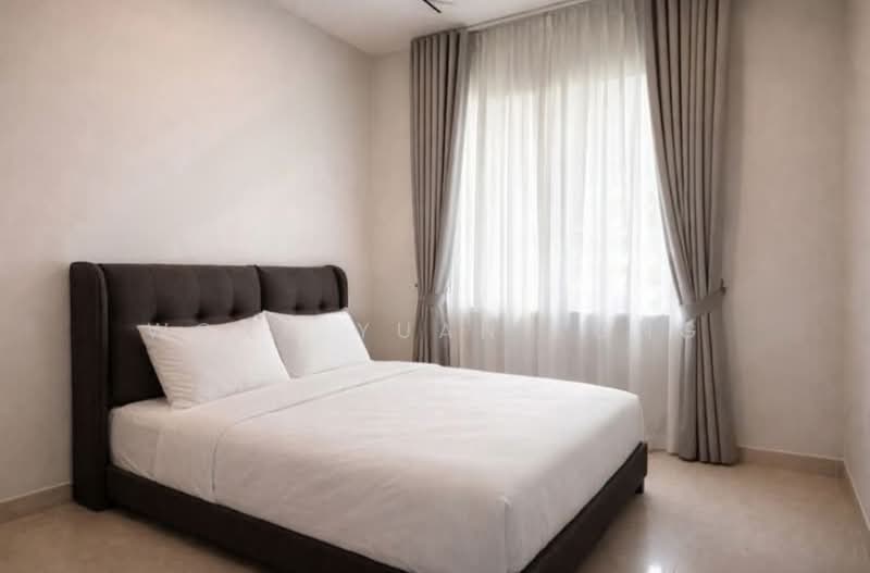 Semi-Detached House for Sale in Eco Ardence (Setia Alam) - Wong Yuan Kong - PropertyGuru.com.my