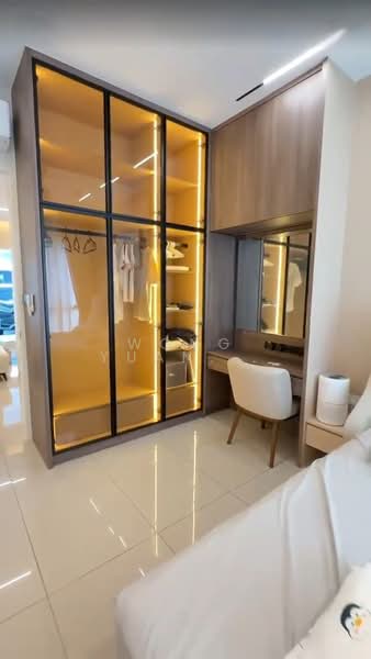 Semi-Detached House for Sale in Eco Ardence (Setia Alam) - Wong Yuan Kong - PropertyGuru.com.my