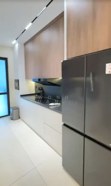 Semi-Detached House for Sale in Eco Ardence (Setia Alam) - Wong Yuan Kong - PropertyGuru.com.my