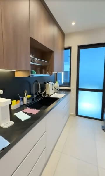 Semi-Detached House for Sale in Eco Ardence (Setia Alam) - Wong Yuan Kong - PropertyGuru.com.my