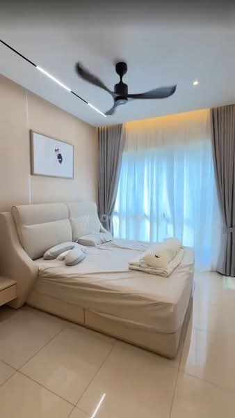 Semi-Detached House for Sale in Eco Ardence (Setia Alam) - Wong Yuan Kong - PropertyGuru.com.my