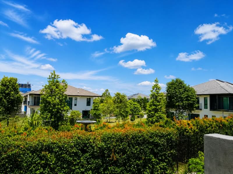 Rumah Teres 2 Tingkat untuk Dijual di Setia Eco Glades (Cyberjaya) - Fatin Ismail - Exterior - PropertyGuru.com.my