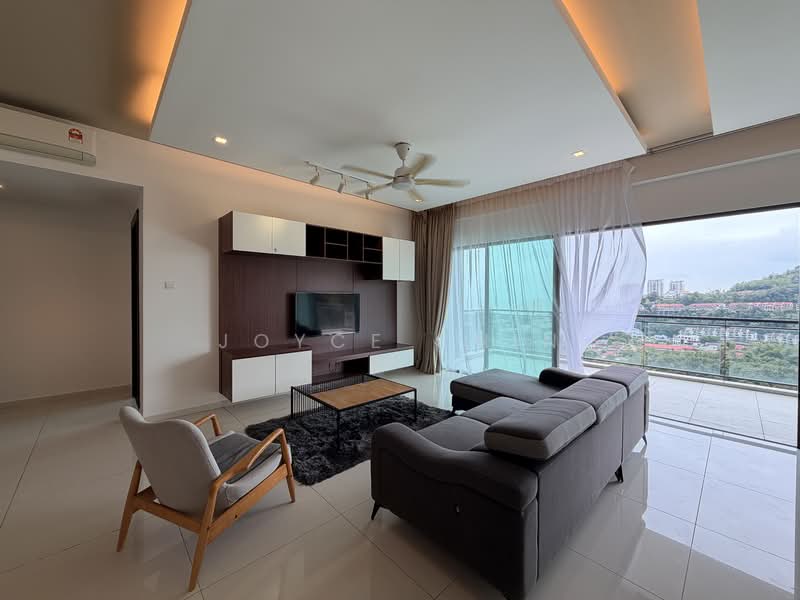 Condominium for Rent at Alila2 - Joyce Chin - PropertyGuru.com.my
