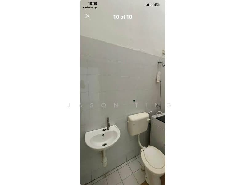2-storey Terraced House for Rent in Bandar Putra Jaya (Tebrau) - Jason Ting - PropertyGuru.com.my