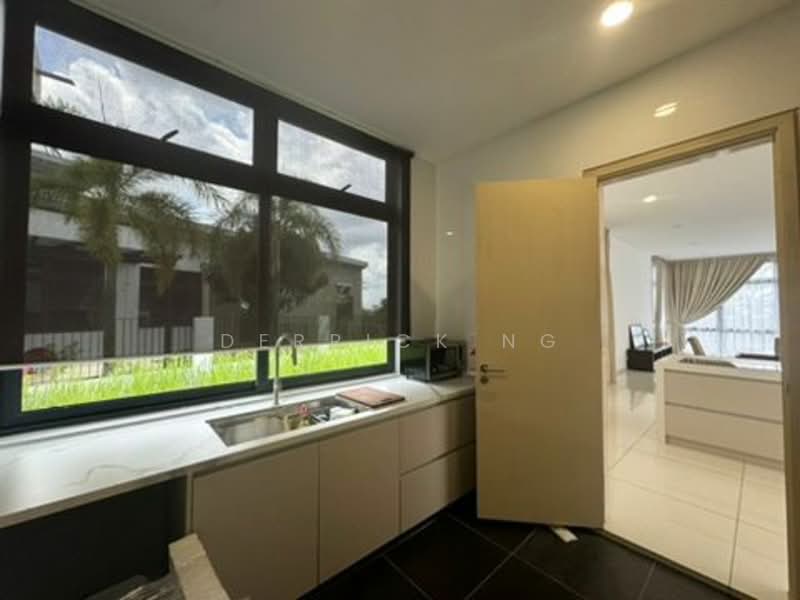 Bungalow for Rent in Horizon Hills (Iskandar Puteri (Nusajaya)) - Derrick Ng - Kitchen - PropertyGuru.com.my