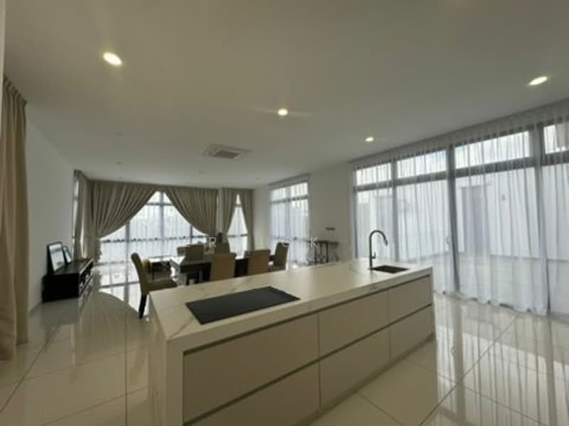 Bungalow for Rent in Horizon Hills (Iskandar Puteri (Nusajaya)) - Derrick Ng - Dining Room - PropertyGuru.com.my