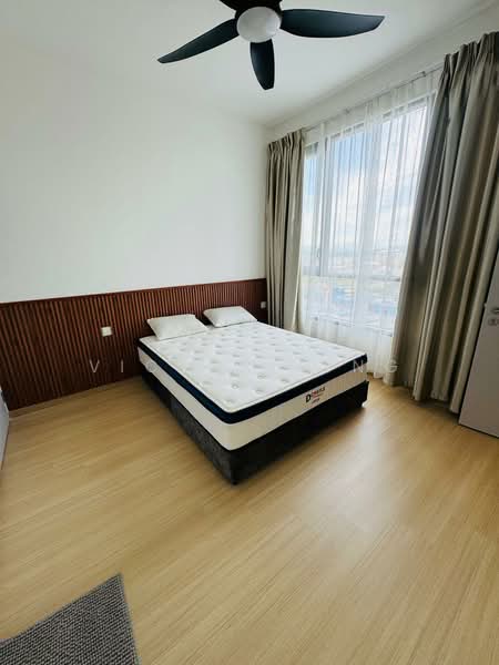 Service Residence for Rent at BeCentral @ i-City - Victoria Ng - Bedroom - PropertyGuru.com.my