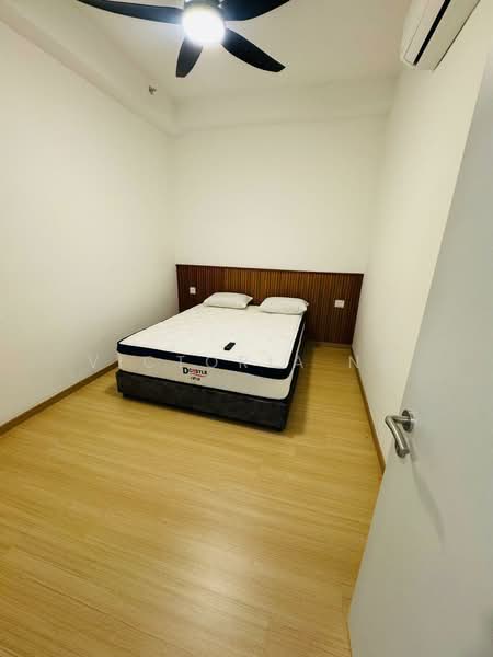 Service Residence for Rent at BeCentral @ i-City - Victoria Ng - Bedroom - PropertyGuru.com.my