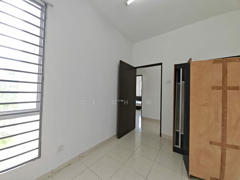 Apartment for Sale at Orchis Apartment - CL Chew - Interior - PropertyGuru.com.my