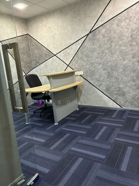 Office for Rent in KLCC (KL City Centre) - Hewson Oh - Interior - PropertyGuru.com.my