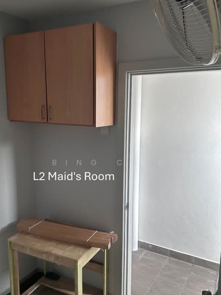 Townhouse for Rent in Desa Parkcity (Kuala Lumpur) - Bing Cher - Interior - PropertyGuru.com.my
