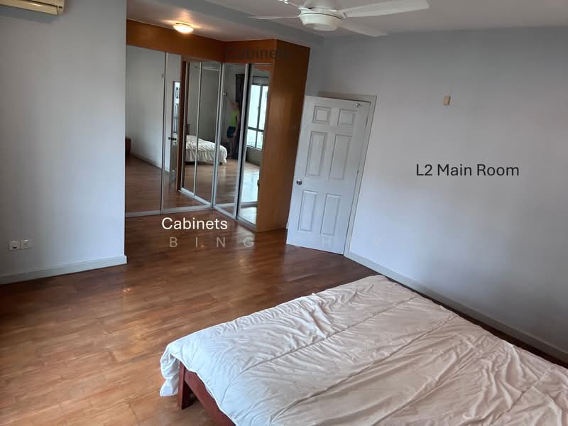 Townhouse for Rent in Desa Parkcity (Kuala Lumpur) - Bing Cher - Bedroom - PropertyGuru.com.my
