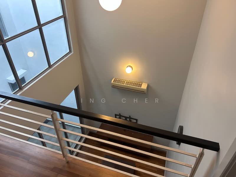 Townhouse for Rent in Desa Parkcity (Kuala Lumpur) - Bing Cher - Interior - PropertyGuru.com.my