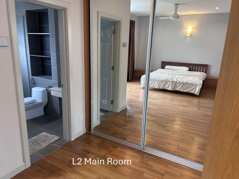 Townhouse for Rent in Desa Parkcity (Kuala Lumpur) - Bing Cher - Bedroom - PropertyGuru.com.my