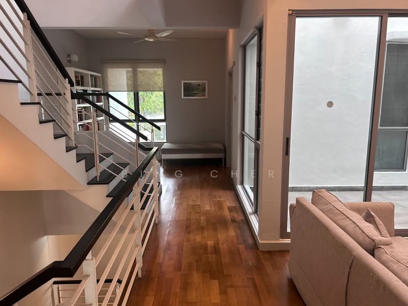 Townhouse for Rent in Desa Parkcity (Kuala Lumpur) - Bing Cher - Interior - PropertyGuru.com.my
