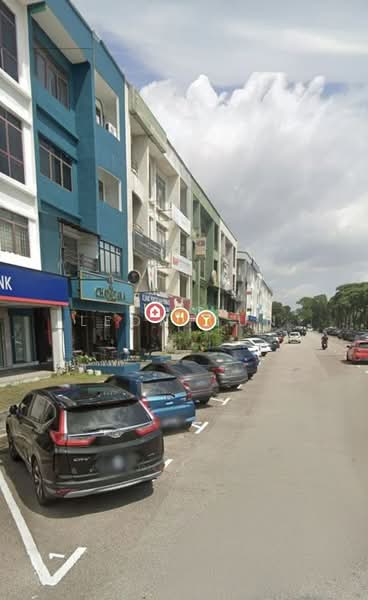 Shop for Rent in Permas Jaya (Johor) - Leon Oun - Exterior - PropertyGuru.com.my