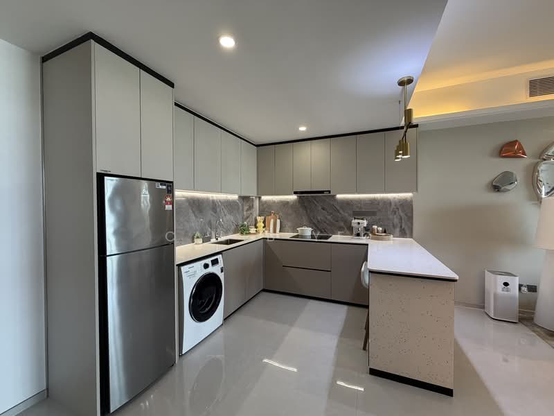 Apartment for Sale at R&F Princess Cove Phase 3-New Casa Suites - Caleb Yeo - PropertyGuru.com.my