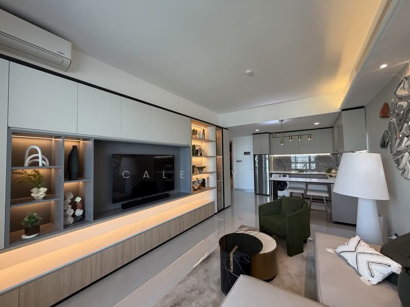 Apartment for Sale at R&F Princess Cove Phase 3-New Casa Suites - Caleb Yeo - PropertyGuru.com.my