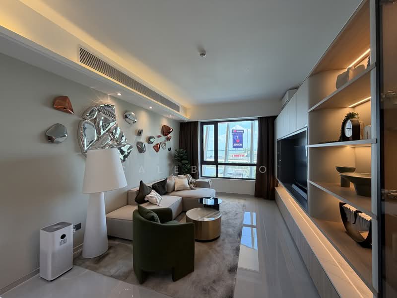 Apartment for Sale at R&F Princess Cove Phase 3-New Casa Suites - Caleb Yeo - PropertyGuru.com.my