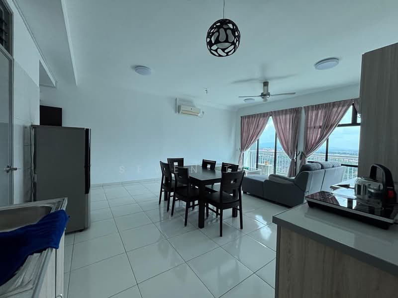 Service Residence for Rent at The Sky Executive Suites - Seven Tay - PropertyGuru.com.my