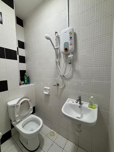 Service Residence for Rent at The Sky Executive Suites - Seven Tay - PropertyGuru.com.my