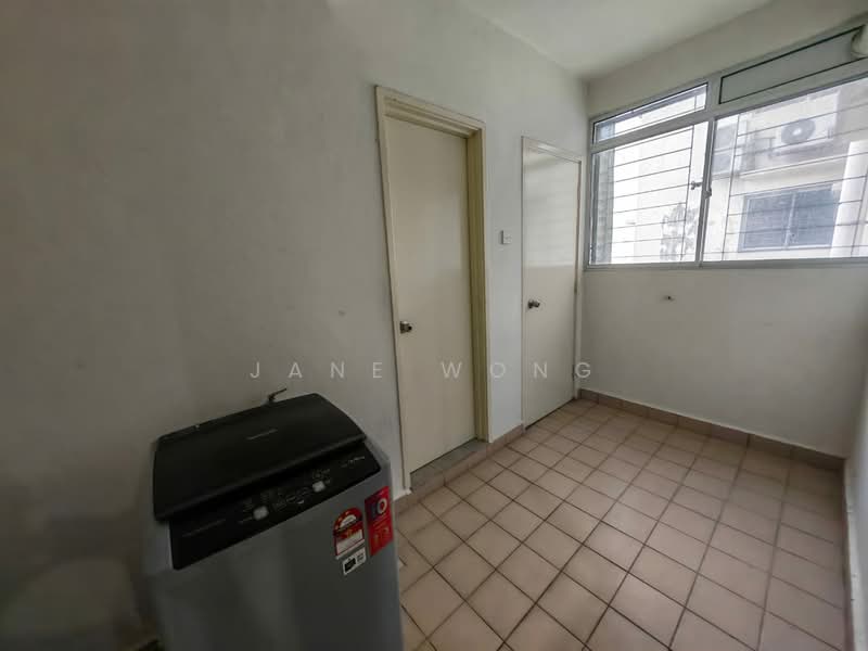 Condominium for Sale at Puncak Nusa Kelana - Jane Wong - Interior - PropertyGuru.com.my