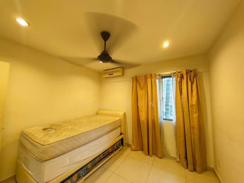 Condominium for Sale at Puncak Nusa Kelana - Jane Wong - Bedroom - PropertyGuru.com.my