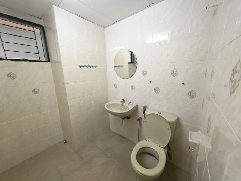 Condominium for Sale at Puncak Nusa Kelana - Jane Wong - Bathroom - PropertyGuru.com.my