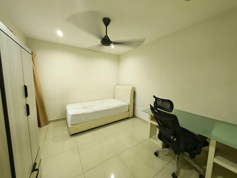 Condominium for Sale at Puncak Nusa Kelana - Jane Wong - Bedroom - PropertyGuru.com.my