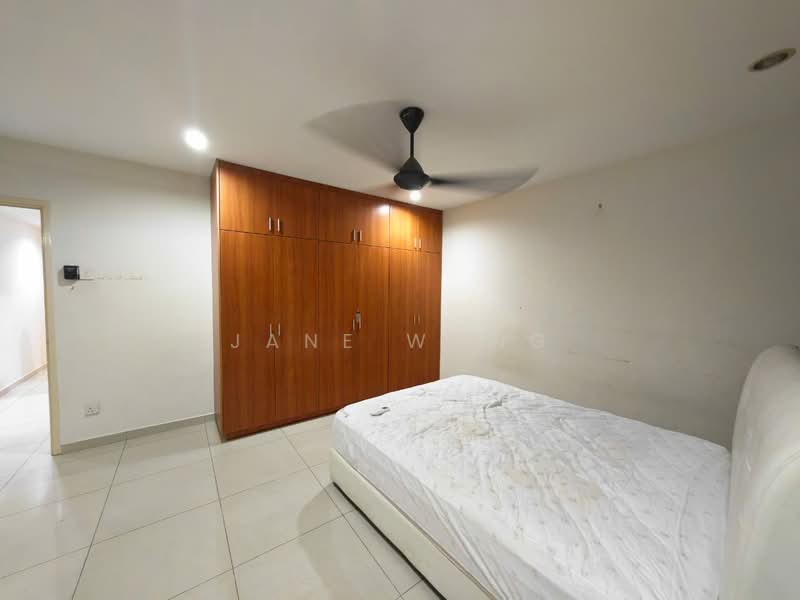 Condominium for Sale at Puncak Nusa Kelana - Jane Wong - Bedroom - PropertyGuru.com.my