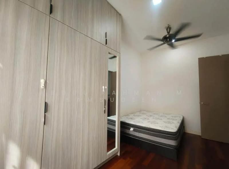 2-storey Terraced House for Rent in Cyberjaya (Selangor) - Abdul Rahman M Samsudeen - Bedroom - PropertyGuru.com.my