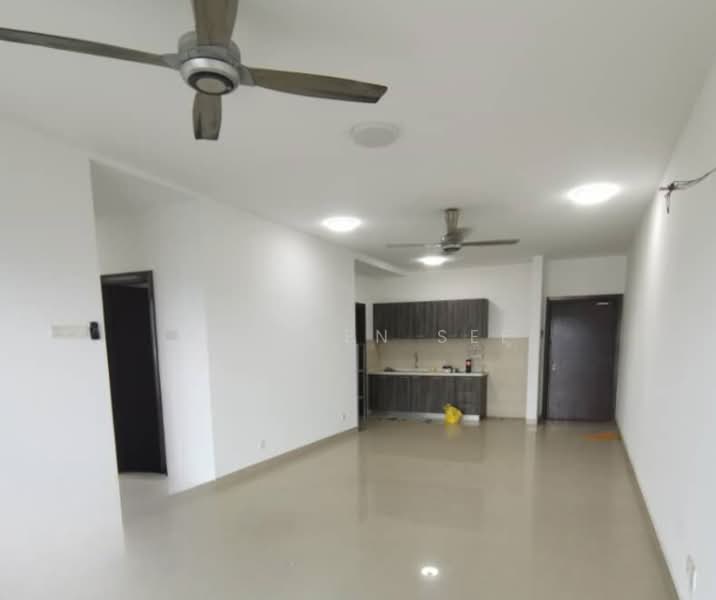 Servis Apartment untuk Disewa di Saville Residence - Kar Yen See - Interior - PropertyGuru.com.my