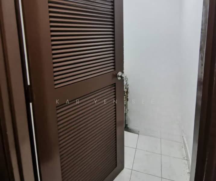 Servis Apartment untuk Disewa di Saville Residence - Kar Yen See - Interior - PropertyGuru.com.my