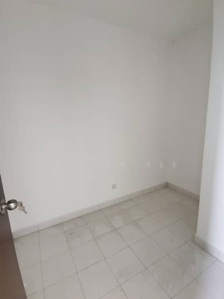 Servis Apartment untuk Disewa di Saville Residence - Kar Yen See - Interior - PropertyGuru.com.my