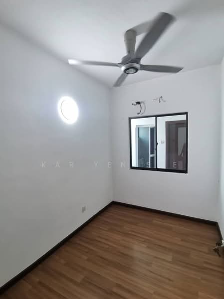 Servis Apartment untuk Disewa di Saville Residence - Kar Yen See - Interior - PropertyGuru.com.my