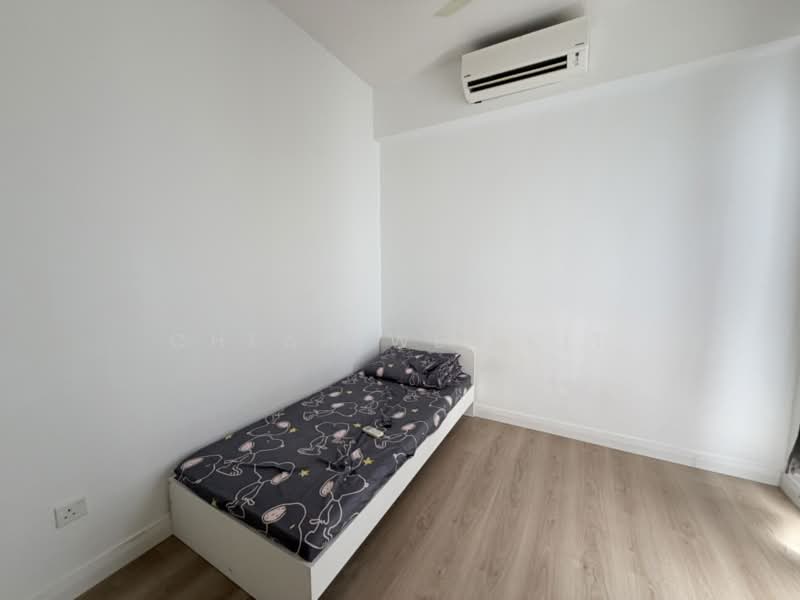 Service Residence for Rent at Nova Saujana - Cheah Wei Kit - Bedroom - PropertyGuru.com.my