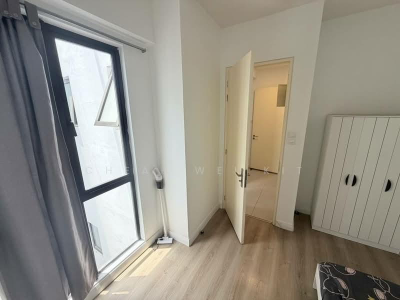 Service Residence for Rent at Nova Saujana - Cheah Wei Kit - Interior - PropertyGuru.com.my