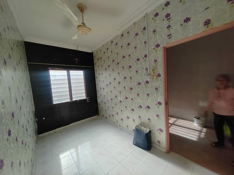 Rumah Teres 1 Tingkat untuk Dijual di Taman Garing Utama (Rawang) - Steven Lee - Interior - PropertyGuru.com.my