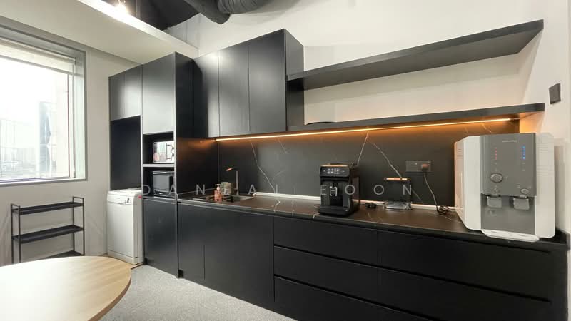Office for Rent in Damansara Heights (Kuala Lumpur) - Daneal Eoon - Kitchen - PropertyGuru.com.my