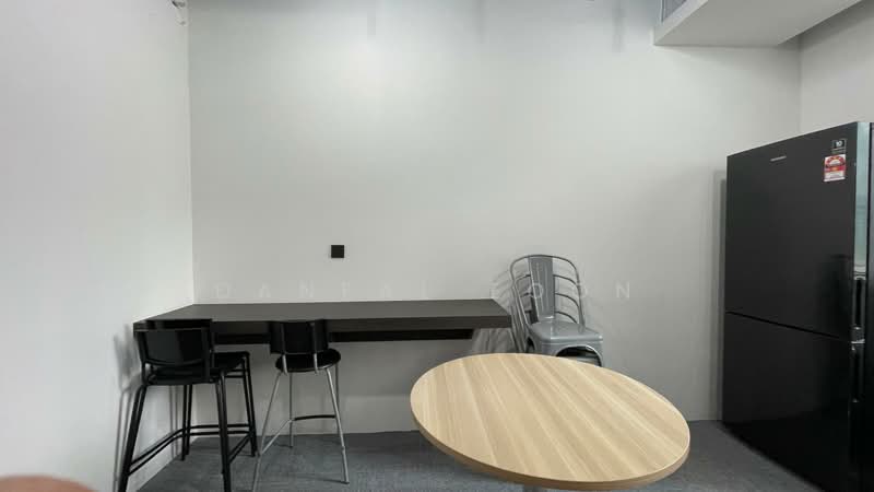 Office for Rent in Damansara Heights (Kuala Lumpur) - Daneal Eoon - Interior - PropertyGuru.com.my