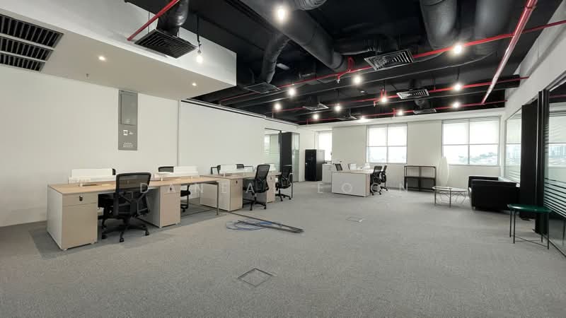 Office for Rent in Damansara Heights (Kuala Lumpur) - Daneal Eoon - Interior - PropertyGuru.com.my